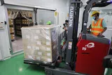 836.000 liều vắc xin COVID-19 được bảo quản thế nào trong kho lạnh ở TP.HCM?