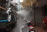 Hải Phòng ghi nhận ca thứ 9 dương tính với SARS-CoV-2 liên quan “ổ dịch” huyện Vĩnh Bảo