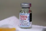Bộ Y tế phê duyệt có điều kiện vắc xin COVID-19 Moderna