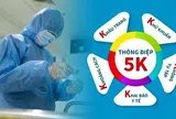 TPHCM: Đã ghi nhận một số tín hiệu đáng mừng