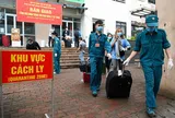 Từ 22/7, Hà Nội cách ly tập trung tất cả người về từ vùng đang giãn cách xã hội