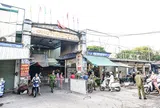 Trưa 30/7: Hà Nội có thêm 61 ca dương tính mới, trong đó 36 phát hiện tại cộng đồng