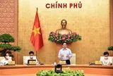 Thay đổi chính sách ưu tiên về vắc xin COVID-19