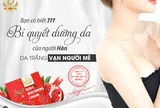 Thương hiệu kem body lựu đỏ được nhiều chị em săn lùng nhất