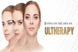 Làm đẹp với Ultherapy - cho phụ nữ trung niên không khó tại thẩm mỹ viện Bắc Âu
