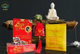 Bột phong thủy Alofa - cải thiện sức khỏe, giúp mọi điều như ý