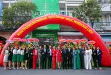 Ra mắt Showroom mỹ phẩm sạch Nhật Bản lớn nhất tại Bạc Liêu