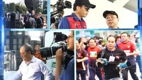 Giải Báo chí toàn quốc “Vì sự nghiệp phát triển Văn hóa, Thể thao và Du lịch” lần thứ nhất