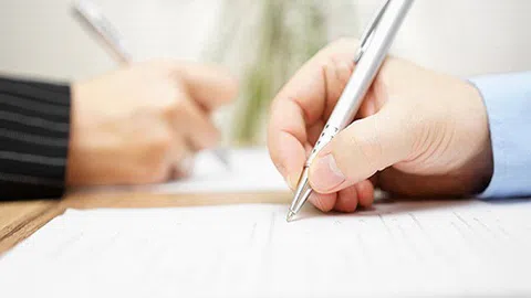 Hướng dẫn thủ tục ly hôn khi không cùng hộ khẩu