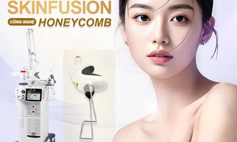 Căng bóng trẻ hoá da: Khi xu hướng làm đẹp dịch chuyển từ “bóng” sang “khỏe”