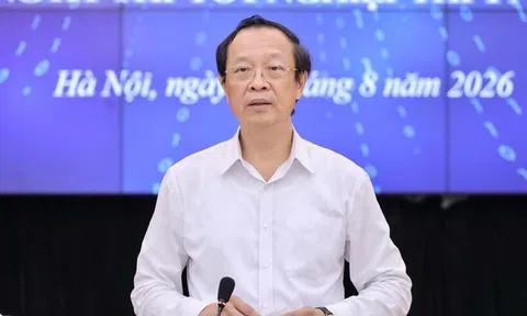 Thứ trưởng Bộ GD&ĐT nói về việc tổ chức thi lại cho các thí sinh tại điểm thi tốt nghiệp THPT Chuyên Tuyên Quang