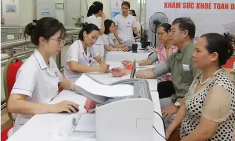 Hà Nội trao quyền cho Sở Y tế giải quyết 2 thủ tục quan trọng về khám, chữa bệnh