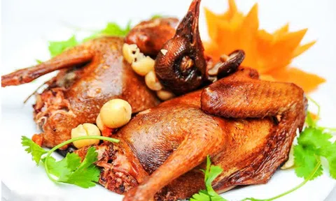 Loại thịt "tốt bậc nhất thế giới" hóa ra ở Việt Nam lại chẳng hề xa lạ