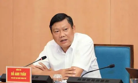 Hà Nội đẩy mạnh đối ngoại để hút công nghệ, vốn đầu tư và nguồn nhân lực chất lượng cao