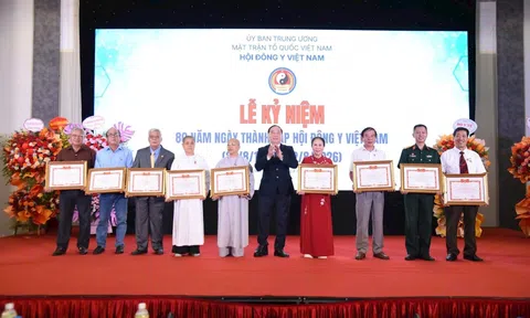 Y học cổ truyền: Chuẩn hóa để phát triển bền vững