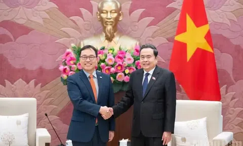 Quan hệ Việt Nam-Hàn Quốc đứng trước cơ hội mở rộng động lực tăng trưởng mới