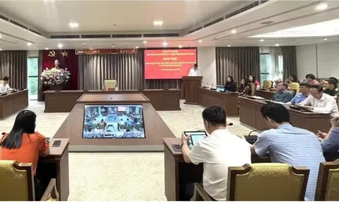 Mở rộng quyền làm chủ của người dân trên không gian số