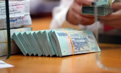 Đề xuất xóa nợ lệ phí môn bài, tiền chậm nộp cho người nộp thuế ở trạng thái 03, 06