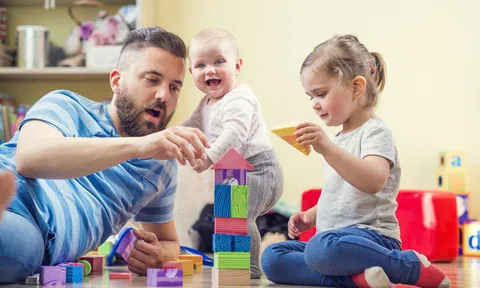 10 mẹo giúp tăng cường trí thông minh cho trẻ