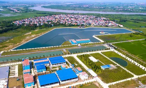 Đại biểu muốn “xem lại” việc tỷ phú Thái mua 34% nhà máy nước Sông Đuống