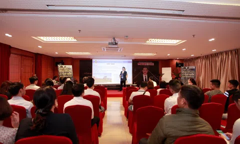 Hòa Lạc và cơ hội vàng cho các nhà đầu tư