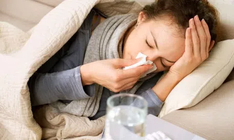 Các đường lây truyền cúm và biến chứng của bệnh