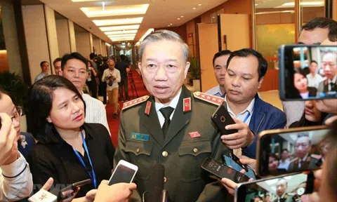 Vụ cán bộ công an hành xử côn đồ: Bộ trưởng Công an, Nội vụ nói gì?