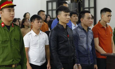 Khá 'Bảnh' lĩnh 10 năm 6 tháng tù