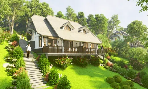 Cần làm rõ Dự án Panorama Hill rao bán khi hồ sơ chưa hoàn thiện