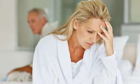 10 sự thật về mãn kinh mọi phụ nữ cần biết