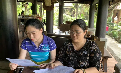 Đồng Nai: Nhiều 'chủ nợ' lao đao, 'con nợ' vẫn ung dung