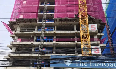 Người dân 10 năm “mỏi mòn” chờ nhà mới tại dự án Metro Tower