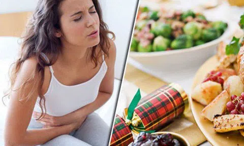 10 dấu hiệu ngộ độc thực phẩm bạn cần biết