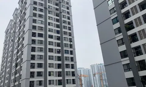 Xác nhận rung lắc tại Hà Nội do dư chấn từ trận động đất tại Lào