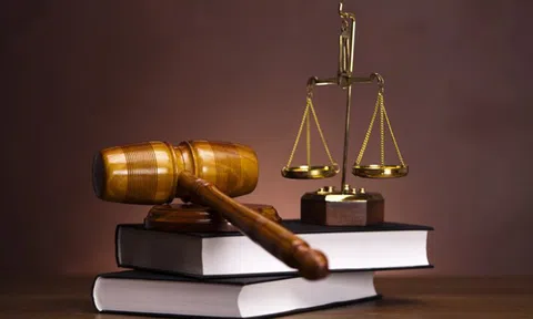 Khởi tố hình sự đối với Phạm Chí Dũng có hành vi 'Làm, tàng trữ, phát tán hoặc tuyên truyền thông tin, tài liệu, vật phẩm nhằm chống Nhà nước CHXHCN Việt Nam'