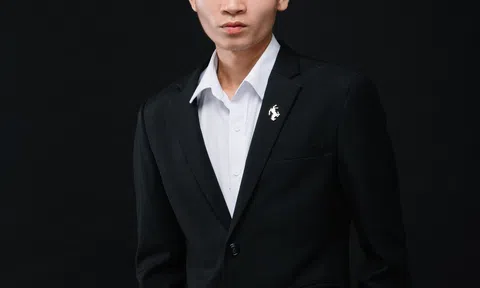 CEO Đỗ Xuân Hùng: 'Sử dụng những sản phẩm có nguồn gốc thiên nhiên là xu hướng tiêu dùng mạnh của người hiện đại'