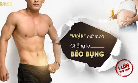 Thẩm mỹ viện Rose Cầu Giấy giảm béo một lần tại Hà Nội