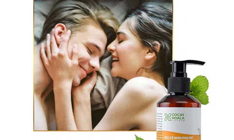 Phụ nữ sau 30 nên làm gì để giữa lửa hôn nhân
