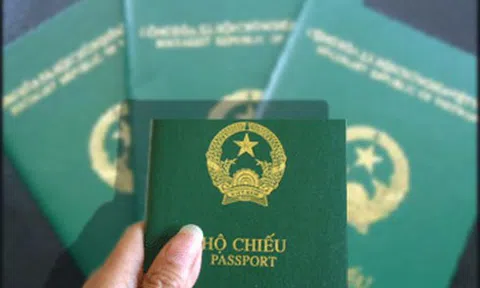 Từ 1/7/2020, bạn có thể làm hộ chiếu ở bất cứ đâu mà không phải về quê