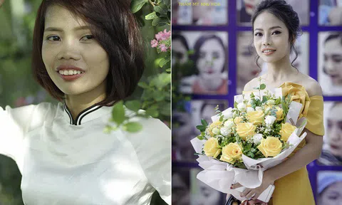 Mẹ đơn thân Duyên Phạm từng bị miệt thị vì xấu, khuyên phụ nữ nên biết làm đẹp