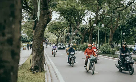 Thời tiết ngày 2/12: Bắc Bộ trời rét, có nơi dưới 12 độ C