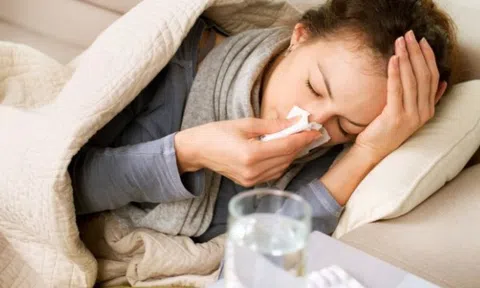 Phòng ngừa dịch bệnh mùa đông xuân