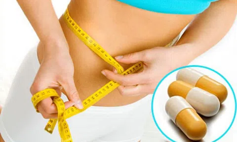 5 tác hại của thuốc giảm cân bạn nên biết