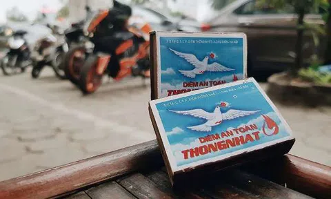 "Khai tử" diêm Thống Nhất vang bóng một thời sau 63 năm