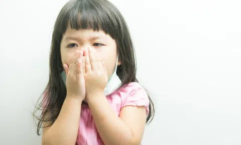Cách ngừa bệnh hô hấp khi trời trở lạnh