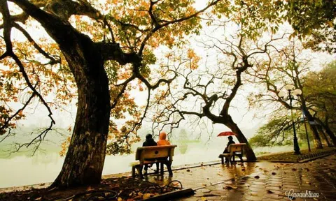Thời tiết ngày 14/12: Hà Nội cuối tuần ấm áp, vùng núi cao có nơi 9 độ C