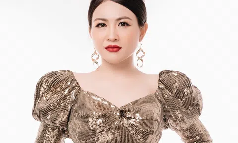 Nữ doanh nhân Hoàng Ngọc Diệp: Chia sẻ bí kíp kinh doanh Online thành công