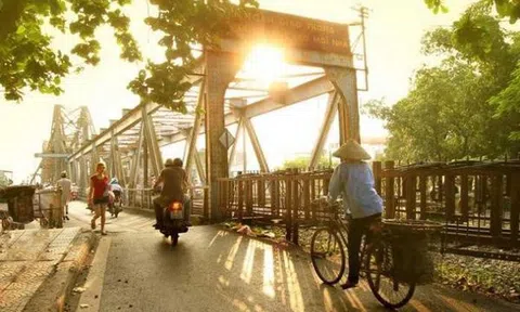 Bắc Bộ  nắng ấm trước khi đón đợt không khí lạnh mới