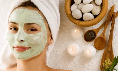 Bí quyết đắp mặt nạ đúng cách khi dưỡng da