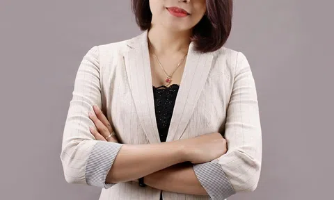 Nguyễn Thanh Tân - Định luật thành công đến từ đam mê và sự cố gắng